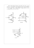 CMOS-TTL interface 레포트-2