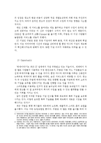 구글 Google 기업분석과 SWOT분석과 구글 경영 성공요인분석및 마케팅전략분석과 구글의 새로운전략 제안및 나의견해 보고서-9