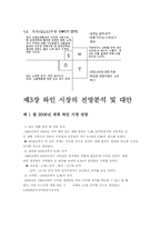 [유통관리] 2004년 코엑스(COEX) 한국 국제주류유통 박람회를 다녀와서-11