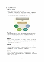 [인사관리] 포스코 인사관리-2