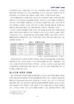 [다국적기업론] 노키아 기업분석-10