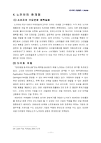 [다국적기업론] 노키아 기업분석-17