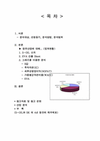 [기업재무전략] 정유업체 S-OIL과 SK(주)-1