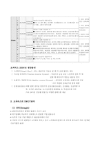 [마케팅관리] 오피러스의 마케팅믹스와 제품믹스-12