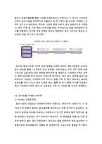 아모레퍼시픽 기업분석과 SWOT분석및 아모레퍼시픽 경영전략분석과 아모레퍼시픽 해외진출전략과 중국 마케팅성공사례분석및 아모레퍼시픽 향후시사점연구-19