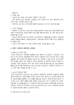 [경영학개론] 노사문화의 개념과 노사관계가 기업 경영의 성공과 실패에 영향을 준 사례를 제시하고 자신이 생각하는 바람직한 노사문화-5