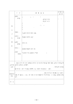 보육실습보고서 및 보육실습일지(어린이집, 4주간, 주간보육계획안, 일일보육실습일지, 실습소감및반성, 지도교사평가, 최종보육실습보고서)-5