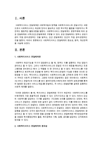 [사회복지행정론] 사회복지서비스 전달체계의 중요성, 원칙, 개선전략을 서술하시오-2