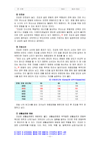 [생활과건강] 건강한 생활양식 3가지, 각각의 효과에 대한 본인견해, 각각의 과학적 근거 제시(본문철추표기)-6