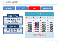 [사업계획서] 반려동물 미용서비스 업체 창업 사업계획서-14