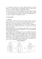 [경영이론의 발전] 과업중심-계량적-인간중심-구조중심-현대 경영이론 발달과정-13