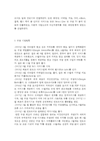 [구글 마케팅전략 사례] Google 구글 기업분석과 성공요인및 구글 마케팅 SWOT*STP*4P전략*경영전략분석과 구글 향후전략방안과 느낀점-6