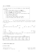 [보육시설 평가제도] 보육시설 평가제도에 대한 이해와 문제점 및 보육시설 평가제도 개선 방안(2012년 추천 우수 레포트 선정★★★★★)-13