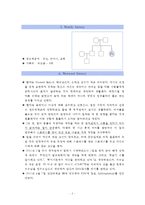 정신간호학 실습 조현병 케이스 정신분열증(Schizophrenia)-3