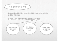 군사정권체제이후의 민주화된 정치 문제 [관료제무력한 정부 제왕적 대통령 대통령의 리더쉽지역정당]-14