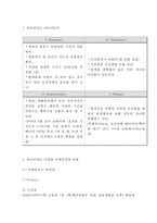 파리바게트 성공요인과 SWOT분석및 파리바게트 다양한 마케팅전략 사례분석과 중국진출 성공전략분석및 파리바게트 향후전략방향제언-7