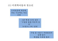 [스마트폰중독 실태와 해결방안연구 PPT] 스마트폰중독 정의,증상,원인분석및 스마트폰중독 문제점과 해결방안연구-19