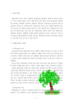 [평생교육방법론] 평생교육의 개념을 설명하고, 평생교육의 대상과 교육내용에는 어떤  것들이 있는지 기술 하십시오-2