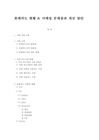 롯데카드 현황 & 마케팅 문제점과 개선 방안-1