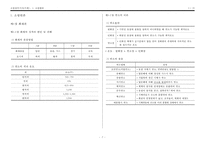 [소방기사필기합격]-소방설비기사, 소방기사 기계분야 필기 완벽 요점 정리노트-2