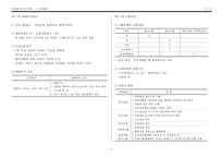 [소방기사필기합격]-소방설비기사, 소방기사 기계분야 필기 완벽 요점 정리노트-9