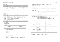 [소방기사필기합격]-소방설비기사, 소방기사 기계분야 필기 완벽 요점 정리노트-10