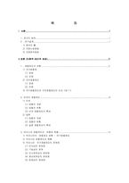 [행정] 자치경찰제 도입 분석-2