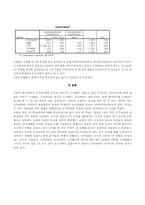 [행정계량분석] 남녀동거문제에 대한 대학교학생들의 인식조사-13