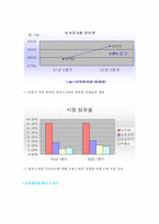 [마케팅] 국내 핸드폰시장 잠재력과 경쟁력분석과 해외마케팅전략-11