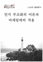 [소비자행동론] 인지부조화이론과 마케팅에의 적용-1