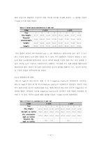 [졸업][환경공학] 호흡률 실험을 이용한 하수처리장 유입수 특성 분석-11