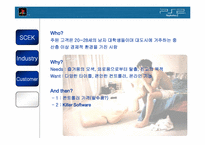 [마케팅분석] 플레이스테이션2 마케팅분석-8
