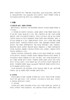 [인적자원관리] 능력 성과주의를 지향하는 승진 및 연봉제 운영개선- 포스코기업사례-5