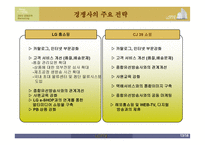 롯데홈쇼핑시장 성장에 따른 백화점대응 및 차별화전략-12