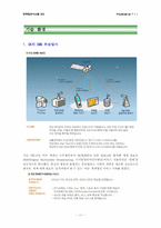 [기업분석] KTF 기업분석-11