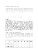 [졸업][경영학] 중동시장분석과 국내기업의 진출사례연구-로만시계의 중동진출사례-15