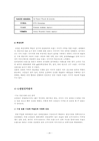 [졸업][경영학] 중동시장분석과 국내기업의 진출사례연구-로만시계의 중동진출사례-20