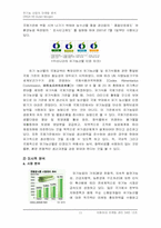 [마케팅관리] 유기농산업의 마케팅분석 - 올가&구텐모르겐-11