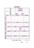 매장관리 판매직 자기소개서(남녀 신입 경력 합격자소서)-4