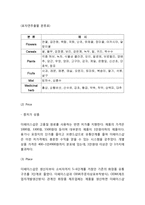 더페이스샵 성공비결과 더페이스샵 마케팅 SWOT,STP,4P전략분석과 더페이스샵 미래 마케팅전략 제언-9