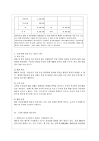 [중소기업경영론 공통] 소자본 창업을 위한 사업계획서를 작성해보시오-10