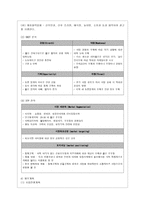 [중소기업경영론 공통] 소자본 창업을 위한 사업계획서를 작성해보시오-10