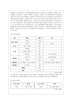 [중소기업경영론 공통] 소자본 창업을 위한 사업계획서를 작성해보시오-11