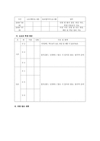 서울·수도권 수학여행계획서0k-6