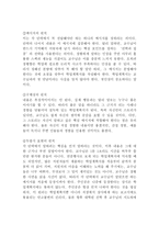 대학원 학업계획서 작성법 전공별 학과별 학업계획서 연구계획서 베스트 예문 5편!!!-13