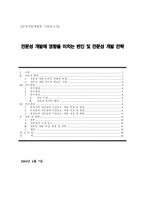 [인적자원개발론] 전문성개발에 영향을 미치는 변인 및 전문성 개발 전략-1