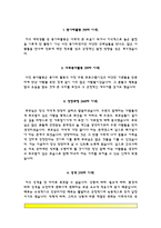 간호사 자기소개서(인천성모병원, 세브란스병원, 성빈센트병원, 건국대병원 자소서)-6