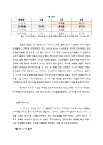 TGIF 인터넷마케팅 전략-5