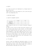 [창업계획서] 1인가구 대상 음식배달업체 창업 사업계획서-5