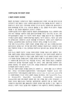 [사회복지실천의 통합적 방법론] 통합적 방법론의 등장배경과 주요관점, 사회복지실천에서 통합적 접근의 방법론 특징과 이론적 배경-2